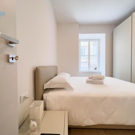 ترييستي Cavana 2 Tirabora Short Rent المظهر الخارجي الصورة