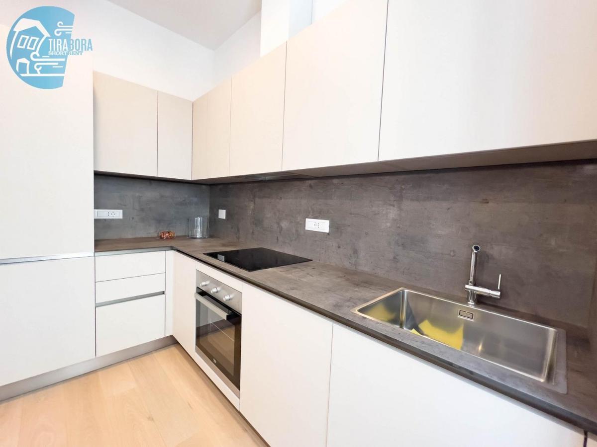 ترييستي Cavana 2 Tirabora Short Rent المظهر الخارجي الصورة