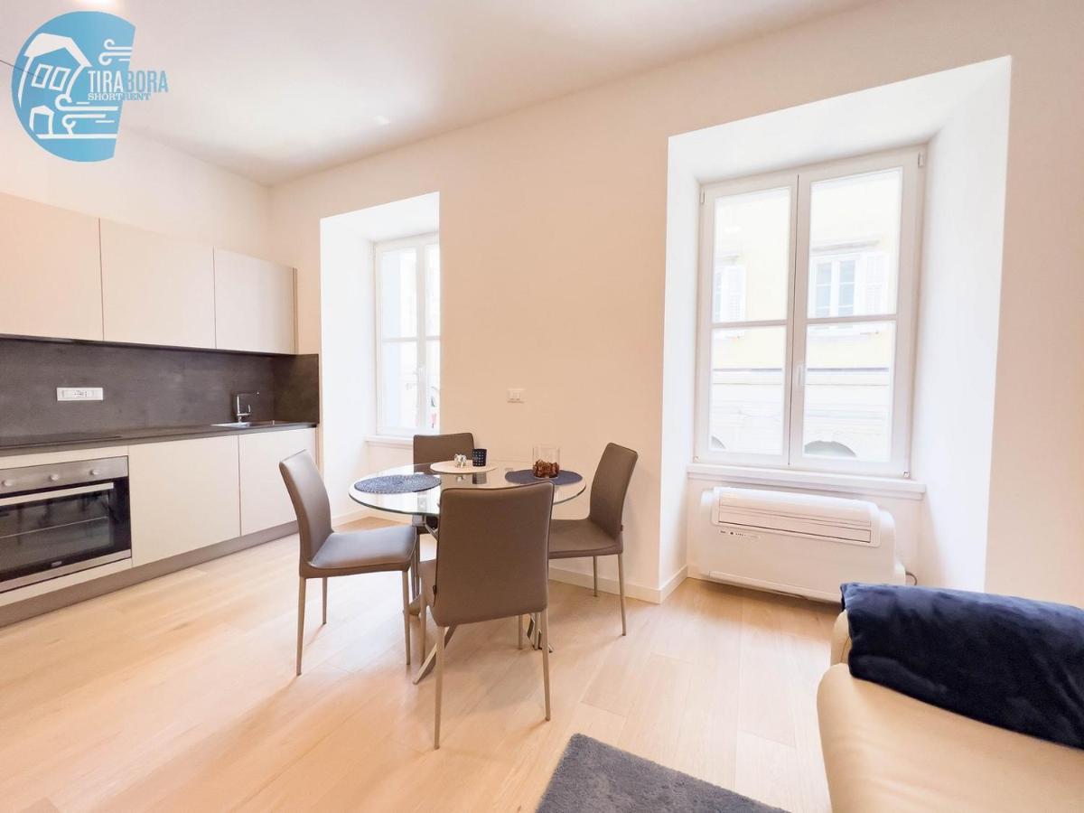 ترييستي Cavana 2 Tirabora Short Rent المظهر الخارجي الصورة