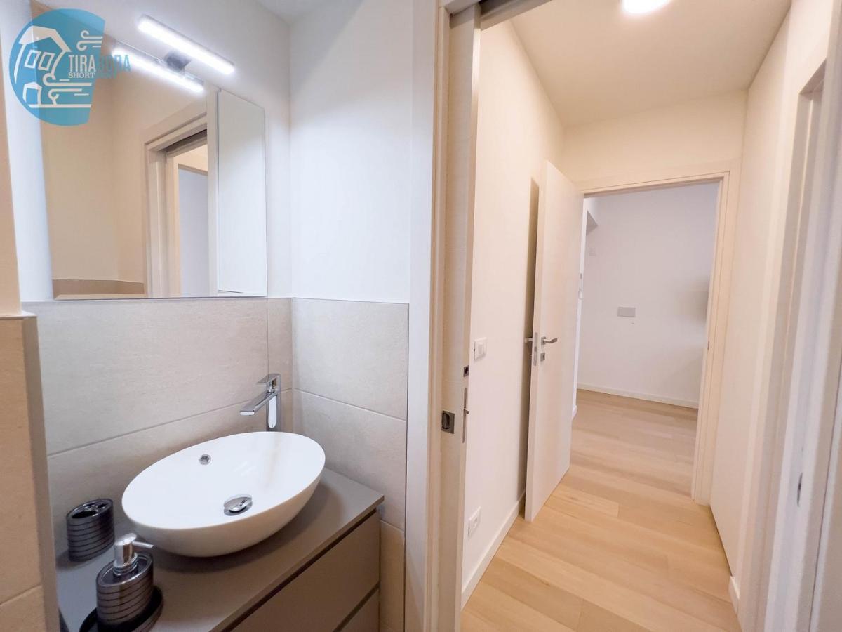 ترييستي Cavana 2 Tirabora Short Rent المظهر الخارجي الصورة