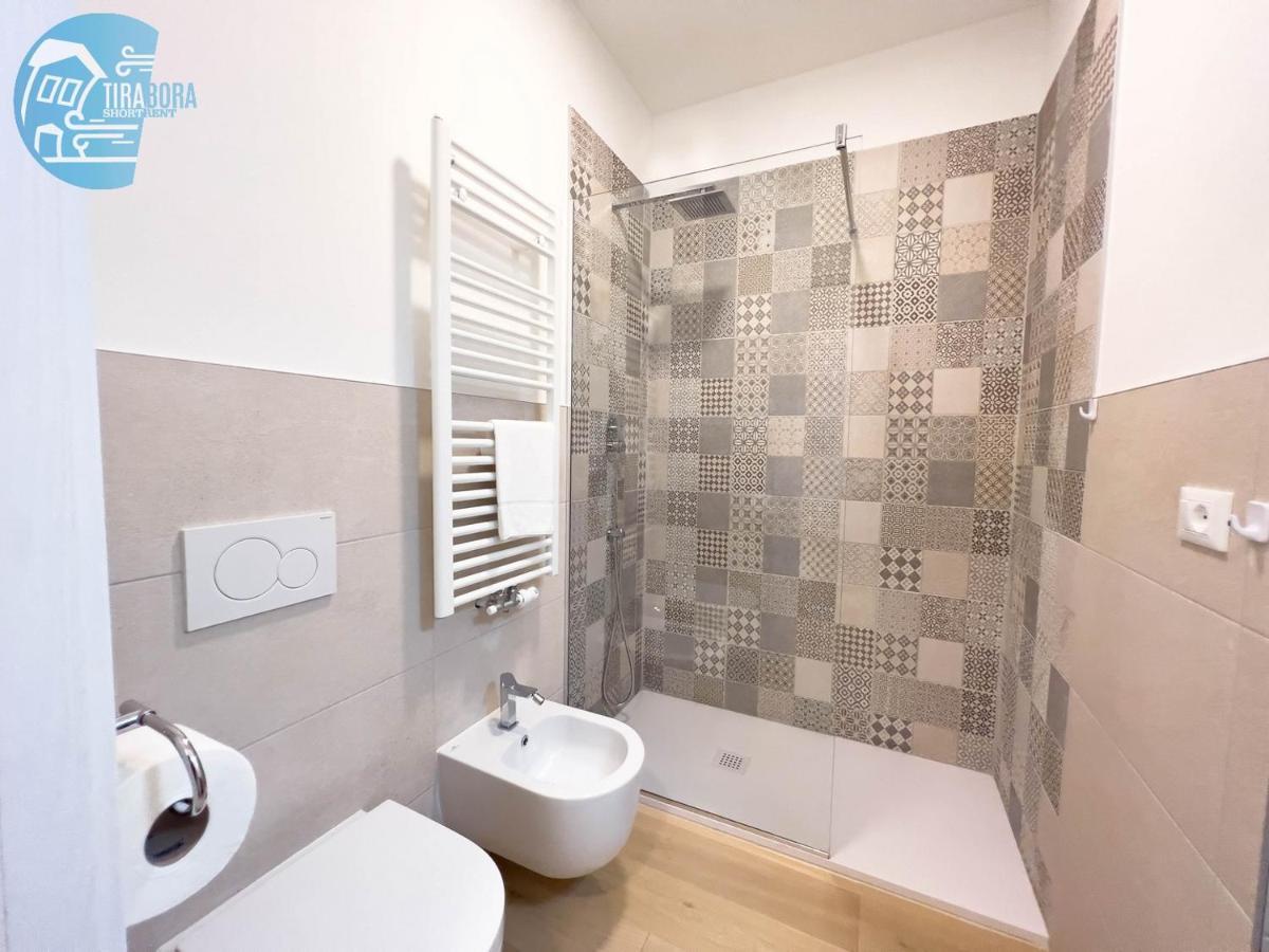 ترييستي Cavana 2 Tirabora Short Rent المظهر الخارجي الصورة